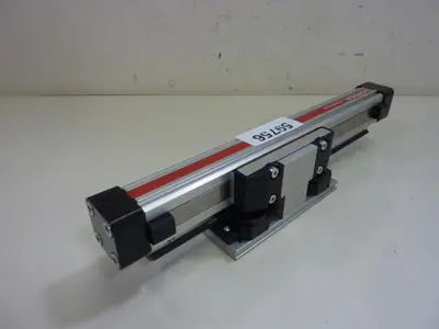 USED HOERBIGER ORIGA P26000000000-00165