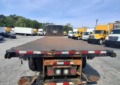 Used 2018 FREIGHTLINER CASCADIA Conventional trucks Florida US | Truck and Van Outlet #1509230