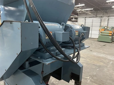 USED NELMOR G16295PL