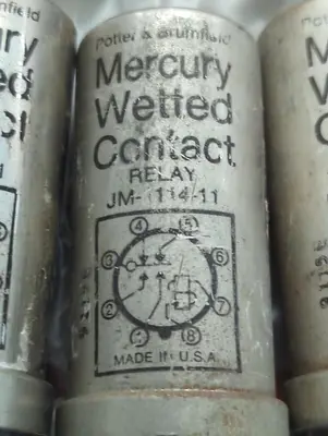 Used P&B JM-1114-11 Miscellaneous Equipment (Electrical & Power) Ohio US | Surplus Asset Holdings #1363880