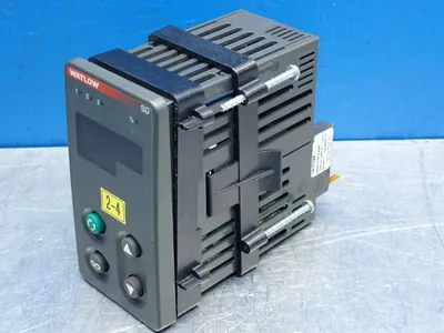 USED WATLOW SD8CHCJAAARG