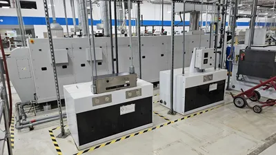 2013 SPEEDLINE AQUASTORM 200C In-Line | Tekmart International Inc. (9)