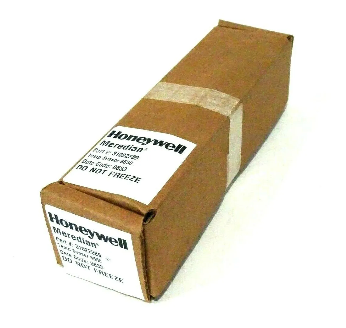 NEW HONEYWELL 31022289-501 TEMPERATURE COMPENSATOR 31022289501