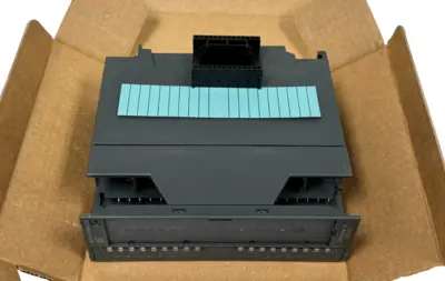 NEW SIEMENS 6ES7321-1BH50-0AA0 INPUT MODULE 6ES7 321-1BH50-0AA0