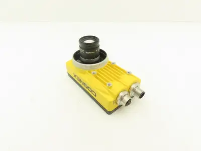 Used COGNEX _UNKNOWN_ Robot Parts Indiana US | Arrow Industrial #1249696