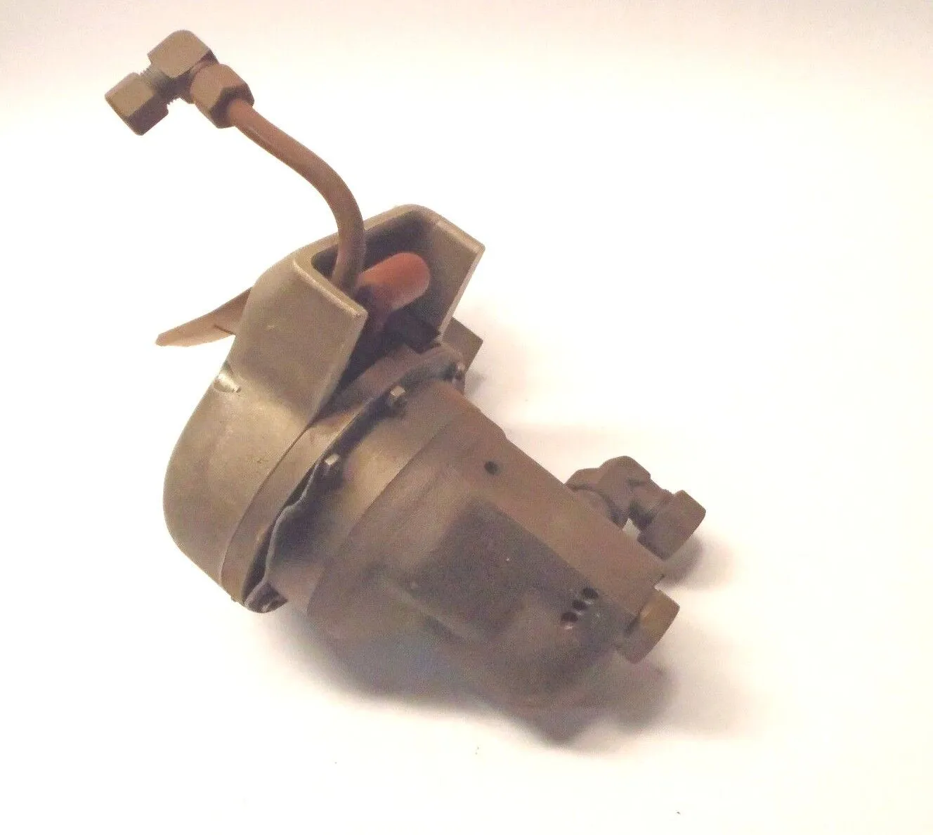 2205/00/08 4650-481-431 | ABB Vacuum Limiter Module  - Used
