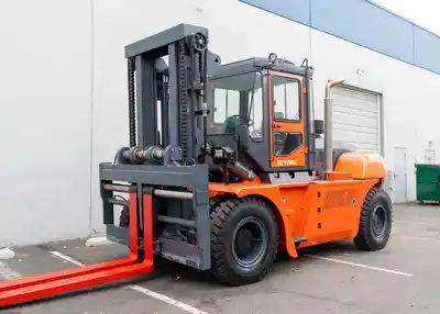 NEW 2026 OCTANE FD160