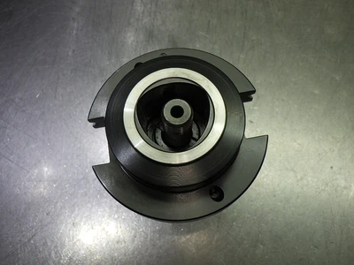 Sandvik CAT50 Capto C5 Modular Tool Holder 40mm Pro C5-A390.455-50 040 (LOC1028A)