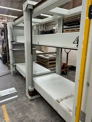 USED 2017 SCM CPC CPC ACTION FL