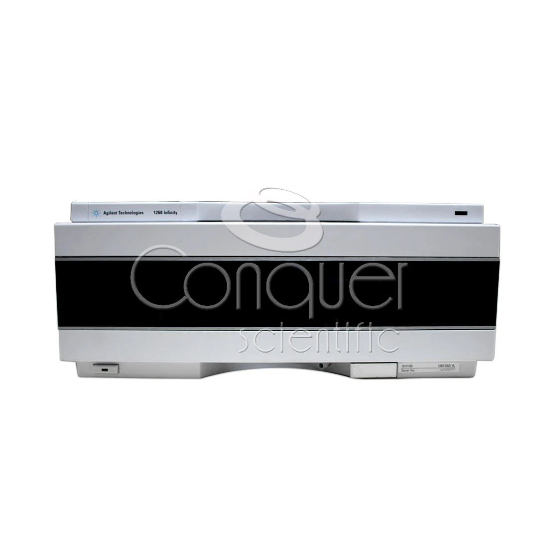 USED AGILENT TECHNOLOGIES G1315D