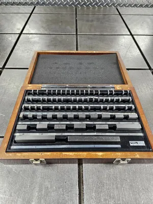 FOWLER No 4055 Tooling | GMT (2)