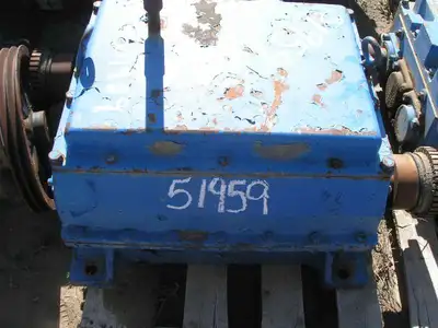 USED TURNER X60M4-96LR