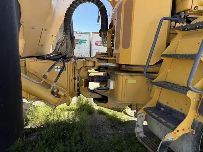 USED 2014 JOHN DEERE 460ET