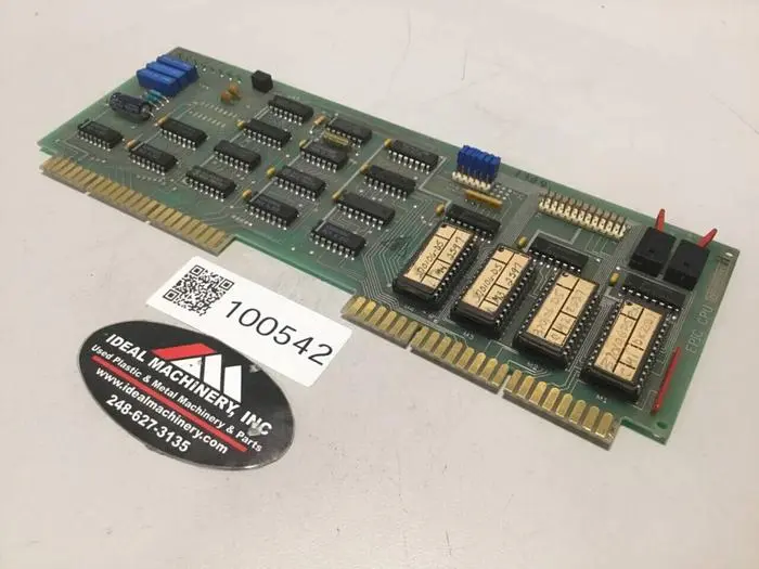 Used SCI 22288 REV H Circuit Boards Michigan US | Ideal Machinery #573386
