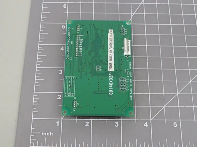 Used NORITAKE ITRON _UNKNOWN_ Circuit Boards | OCO Industrial #1620005