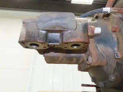 Used LORAIN _UNKNOWN_ Winches Indiana US | Arrow Industrial #1462637