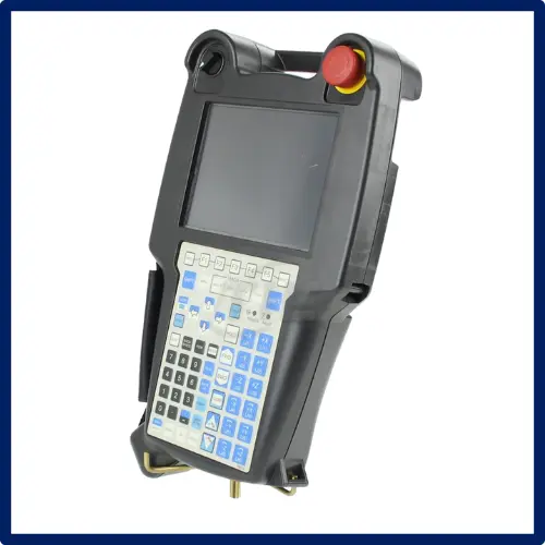 Used MITSUBISHI A05B-2518-C203#ESW Automation Control (HMI) Texas US | CNC TOOLS LLC #1230777