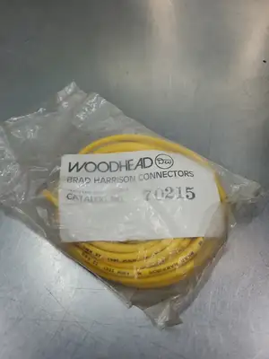 USED Woodhead Brad Harrison 70215