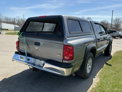 Used 2005 DODGE DAKOTA Pickup Trucks Michigan US | Miedema Asset Management Group #1413866