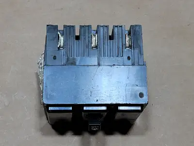 USED WESTINGHOUSE HQNP3050