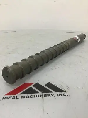 Used ARBURG 170U180-30U / SB Clamps Michigan US | Ideal Machinery #1311392