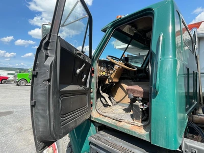 Used 1979 CHEVROLET BRUIN Dump trucks Pennsylvania US | Proxy Equipment #1377853