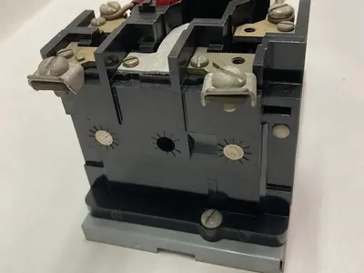 Used WESTINGHOUSE B100MOB Industrial Controls Ohio US | Surplus Asset Holdings #1517192