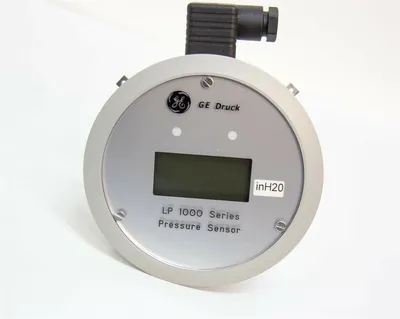 NEW GE DRUCK LPX1010-C1SDA-1