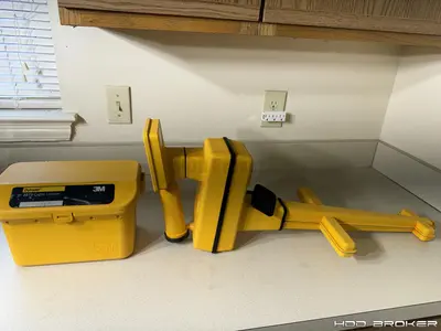 Used DYNATEL DYNATEL 2273 Portable Cable Fault Location Systems Florida US | HDD Broker #1346626