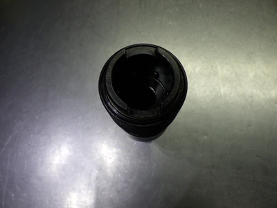 Valenite Bilz #2 Tension/Compression Tapping Adapter TMS-312-52-716 (LOC2828B)