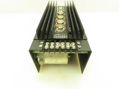 ACDC Electronics 5N17 Power Supply DC Output 5VDC 17A Input 125VAC