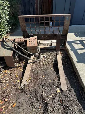 Used 2023 JOHN DEERE 317 G Compact Track Loaders California US | Ben Kaplan Equipment #1469736