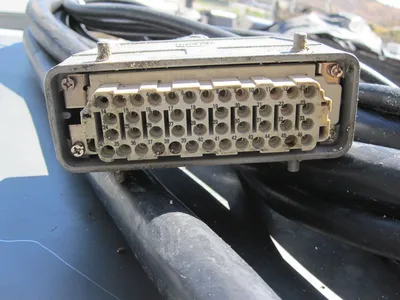 USED FANUC R-30iA