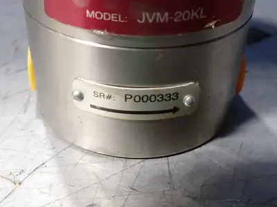 NEW AW COMPANY JVM20KL