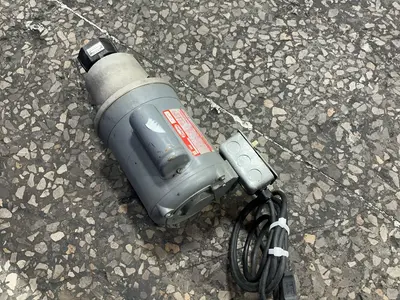 Used HALDEX BARNES 4499 Pumps Ohio US | HGR 24 #1518040