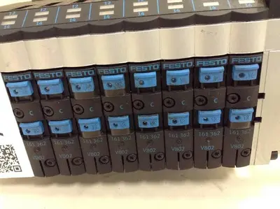 USED FESTO CPV14-VI