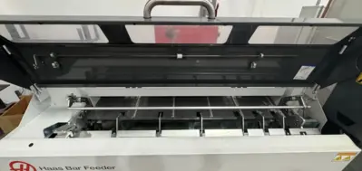 2021 HAAS ST-25 CNC Lathes | Toolquip, Inc. (15)