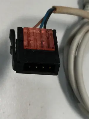 Used SMC PSE531-M5 Sensors Michigan US | Ideal Machinery #597767