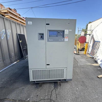Used Liebert UDA63154A36A229 Uninterruptible Power Supplies California US | Davliegogo LLC #1706382