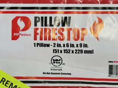 NEW PFP PARTNERS PIL-F1