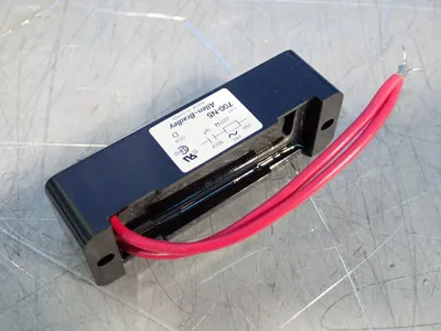 Used ALLEN BRADLEY 700N5 Surge Protectors Ohio US | HGR 24 #1070124