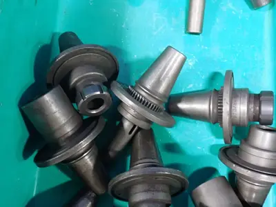Tool Holders