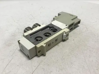 USED SMC SY5160-5Y0-C6-0