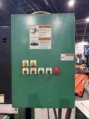 USED TIMESAVERS 137-1HPWY75