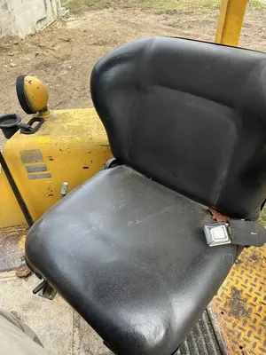 Used 1994 FORD 550 Backhoe Loaders North Carolina US | Proxy Equipment #1379401