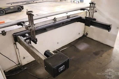 USED WYSONG THS140-120