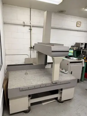 USED 2004 HELMEL MICROSTAR 430-202
