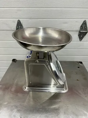 MARCO SCALE SW10211 Refurbished & Working!
