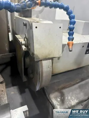 Used 2018 _UNKNOWN_ _UNKNOWN_ Universal Cylindrical Grinders Ohio US | HGR 24 #1370463