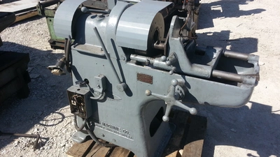 LANDIS 2" Pipe Threaders | Rock Solid Tools (9)